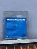 BT Wireless USB Dongle back